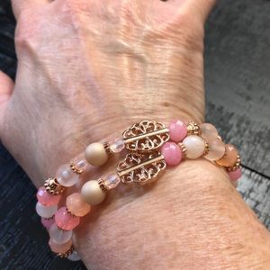 NWOT CONVERTIBLE Bracelet Necklace!